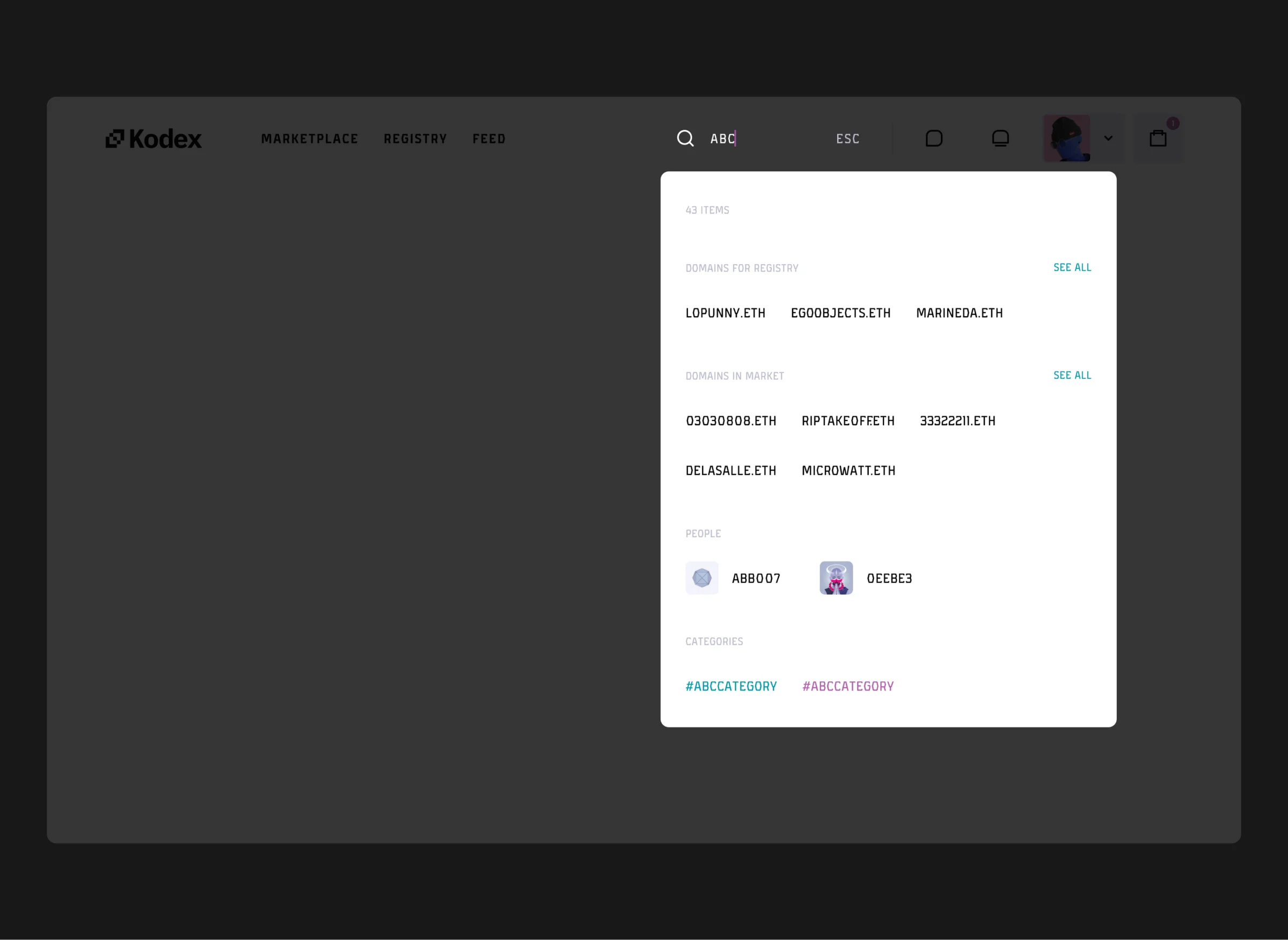 Scroll visual 4